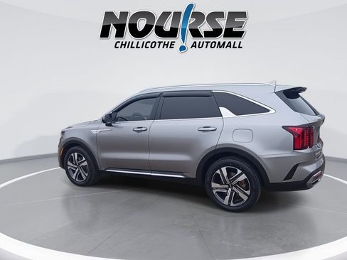 Used 2023 Kia Sorento EX image 6