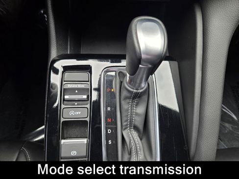 Certified 2025 Acura Integra A-Spec FWD image 35