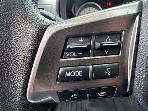 Used 2014 Subaru Impreza 2.0i Premium w/ All-Weather Package w/CVT image 14