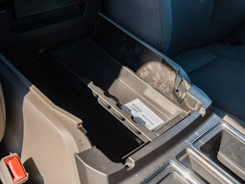 Certified 2019 Ford F150 XLT w/ Equipment Group 302A Luxury image 13