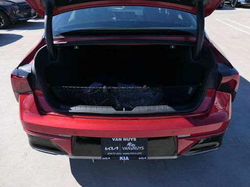 New 2026 Kia K5 GT-Line image 22