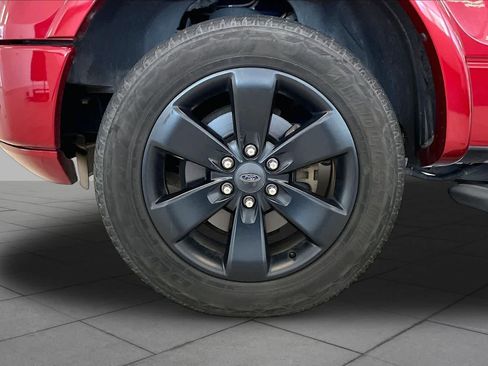 Used 2014 Ford F150 FX2 w/ Equipment Group 402A Luxury RWD image 10