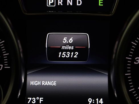 Used 2017 Mercedes-Benz G 550 Squared image 50