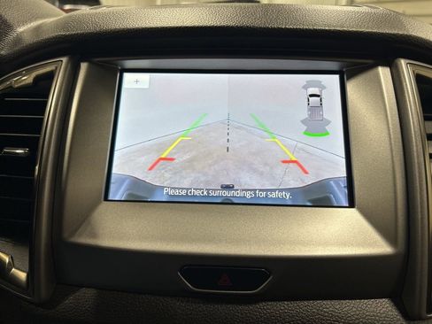 Used 2022 Ford Ranger XLT w/ Equipment Group 301A Mid image 20