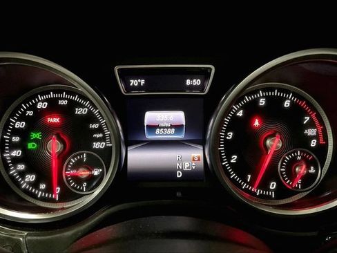 Used 2017 Mercedes-Benz GLE 350 4MATIC image 22