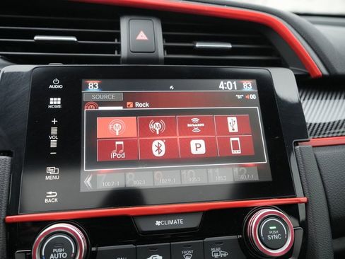 Used 2018 Honda Civic EX image 34