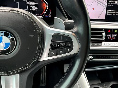 Used 2023 BMW X6 xDrive40i w/ Executive Package image 24