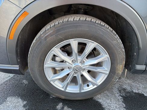 Certified 2023 Honda CR-V EX image 10