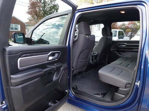 Used 2023 RAM 1500 Big Horn image 17