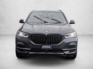 Used 2019 BMW X5 xDrive40i video 2