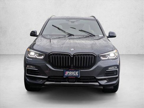 Used 2019 BMW X5 xDrive40i image 2