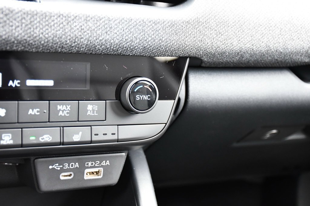 New 2026 Subaru Outback Premium AWD/4WD image 14
