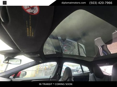 Used 2020 Tesla Model S Performance image 18