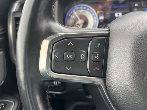 Used 2021 RAM 1500 Limited image 31