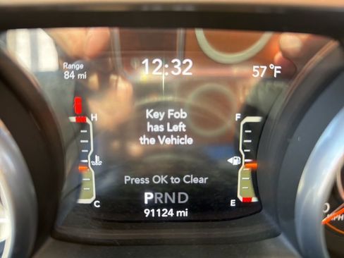 Used 2018 Jeep Wrangler Unlimited Sport S image 44