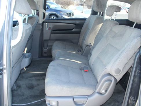 Used 2015 Honda Odyssey EX image 13