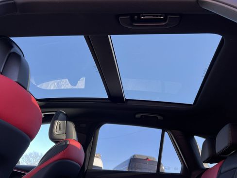 New 2026 Mercedes-Benz GLC 300 4MATIC image 22