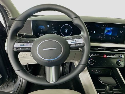 New 2026 Hyundai Tucson SEL image 10