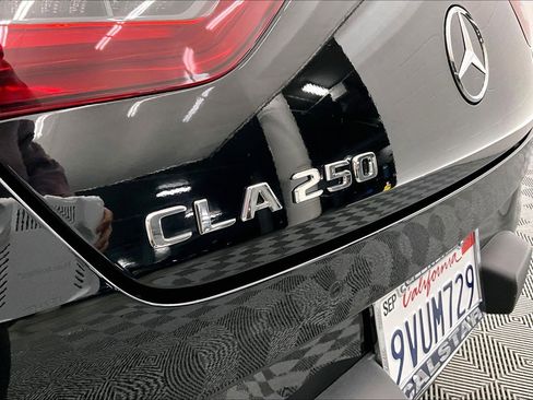 Used 2026 Mercedes-Benz CLA 250 image 32