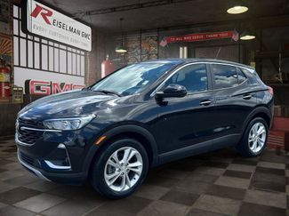 Certified 2021 Buick Encore GX Preferred w/ Cold Weather Comfort Package FWD video 1
