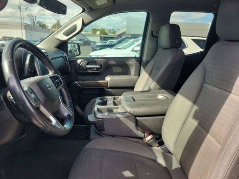 Used 2019 Chevrolet Silverado 1500 RST w/ All-Star Edition image 17