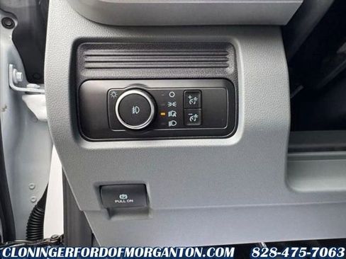 New 2026 Ford F350 XL w/ XL Chrome Package AWD/4WD image 19