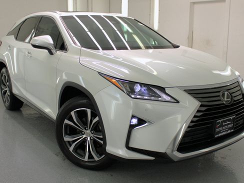 Used 2016 Lexus RX 350 2WD image 29
