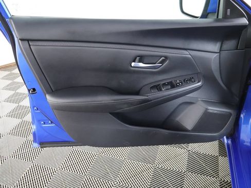 Used 2023 Nissan Sentra SV w/ All-Weather Package FWD image 21