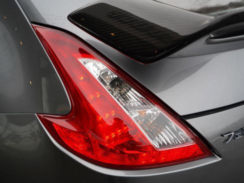 Used 2016 Nissan 370Z Coupe image 89