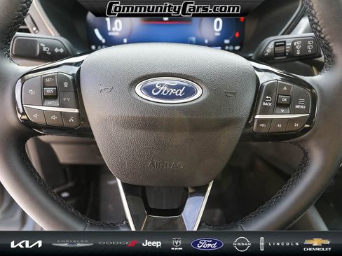 Certified 2023 Ford Escape Active w/ Tech Pack #2 image 15