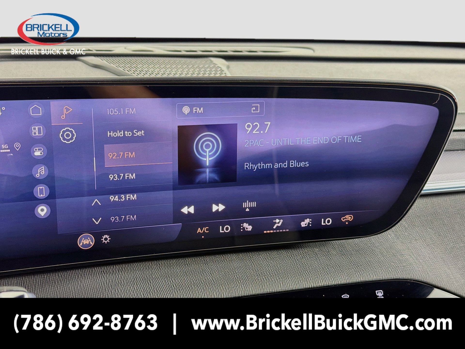 New 2026 Buick Enclave Sport Touring FWD image 31