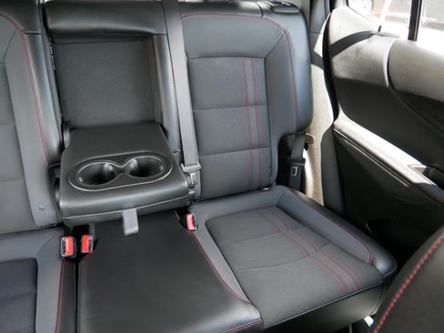 Used 2022 Chevrolet Equinox RS w/ Infotainment Package AWD/4WD image 14