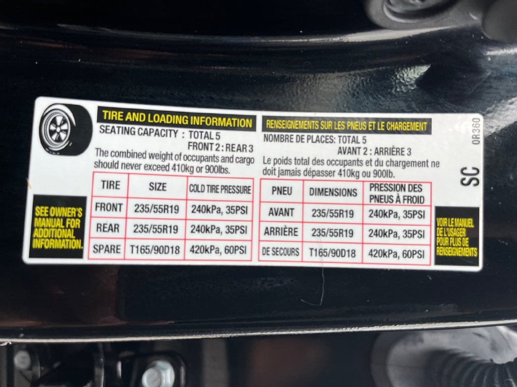 Used 2024 Toyota RAV4 Adventure AWD/4WD image 20