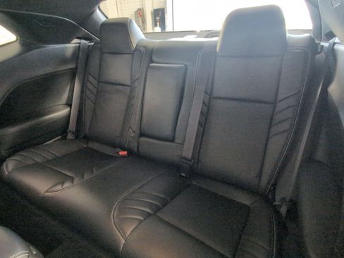 Used 2023 Dodge Challenger SRT Hellcat Redeye w/ Quick Order Package 27M image 28