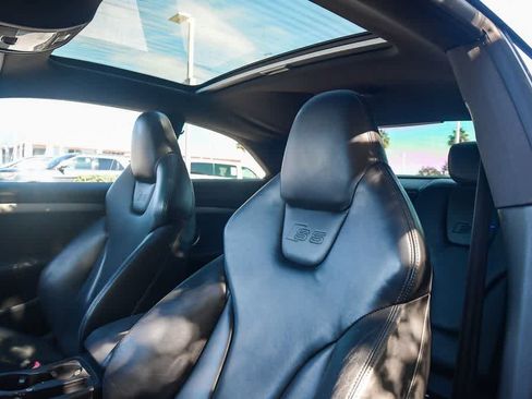 Used 2012 Audi S5 Prestige AWD/4WD image 20