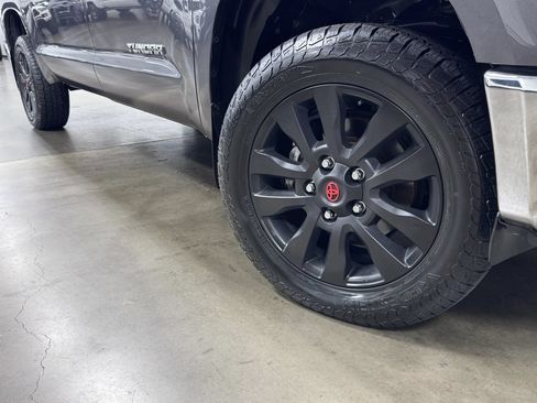 Used 2014 Toyota Tundra Limited AWD/4WD image 20
