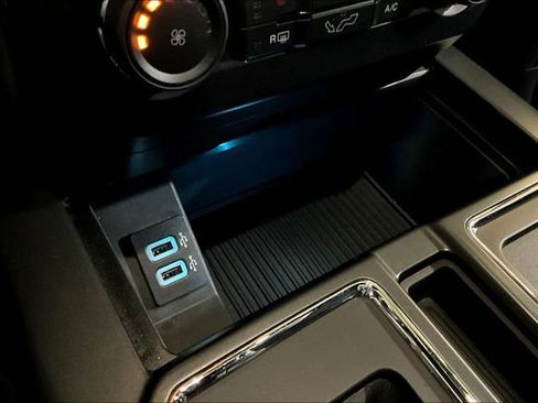 Used 2018 Ford F150 XLT w/ Equipment Group 302A Luxury image 25