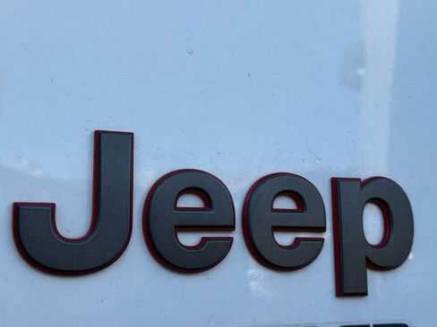 Used 2020 Jeep Wrangler Unlimited Rubicon image 9