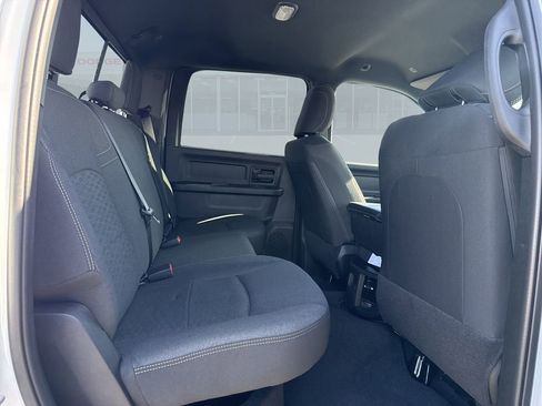 New 2026 RAM 3500 Tradesman image 18