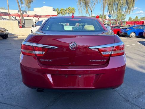 Used 2013 Buick Verano Leather image 7