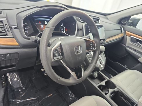 Used 2018 Honda CR-V EX image 15