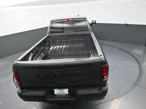 Used 2026 RAM 2500 Tradesman AWD/4WD image 17