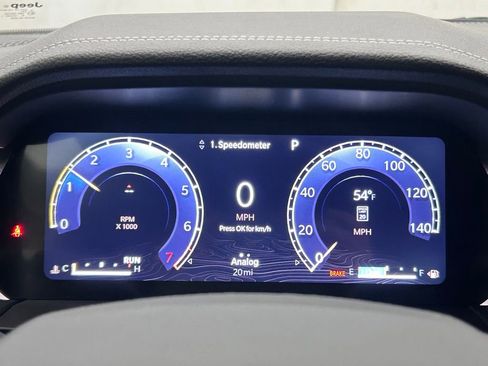 New 2026 Jeep Grand Cherokee Limited image 20