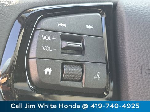 New 2026 Honda Odyssey Sport-L image 27