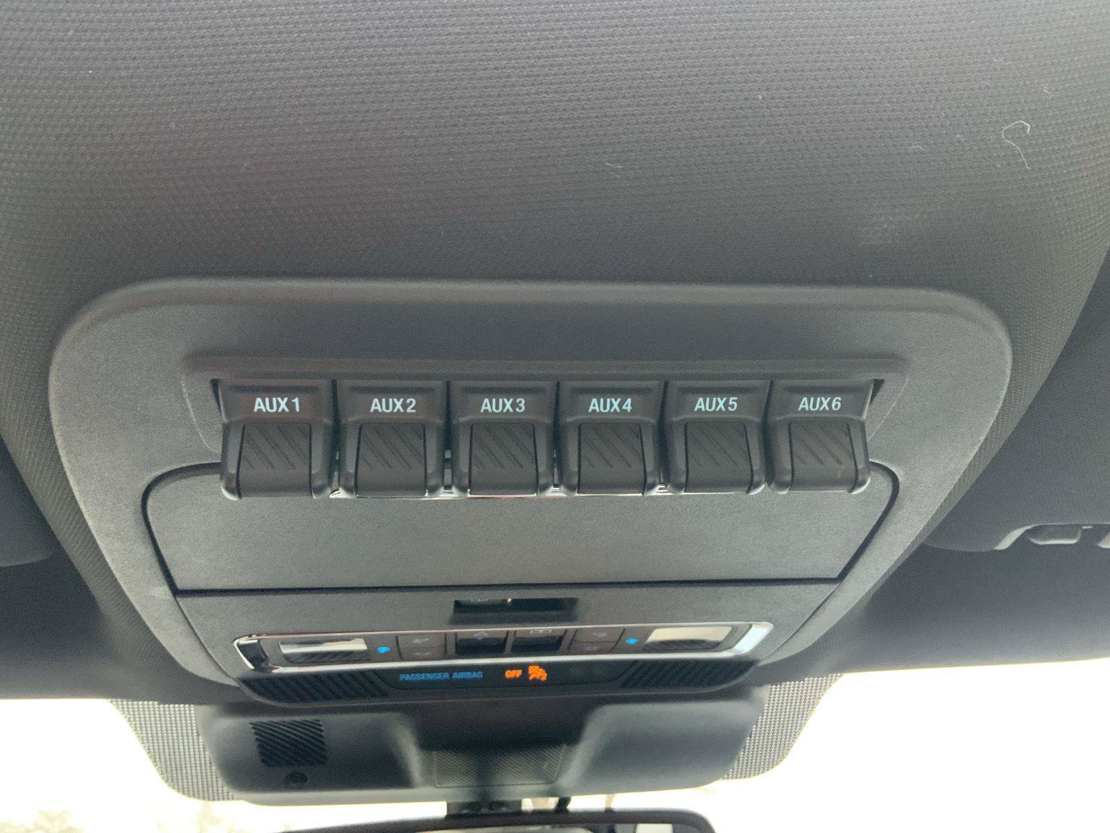 Used 2025 Ford F150 Raptor AWD/4WD image 58