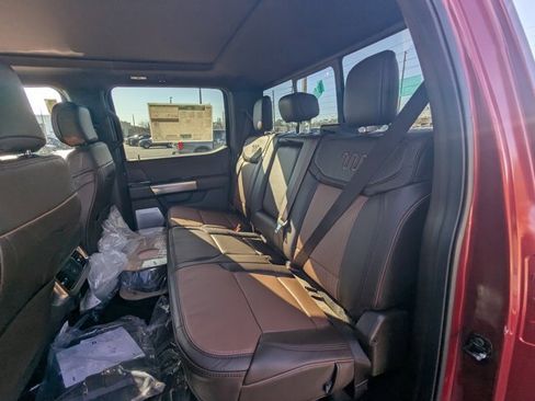 New 2026 Ford F450 King Ranch w/ FX4 Off-Road Package image 15