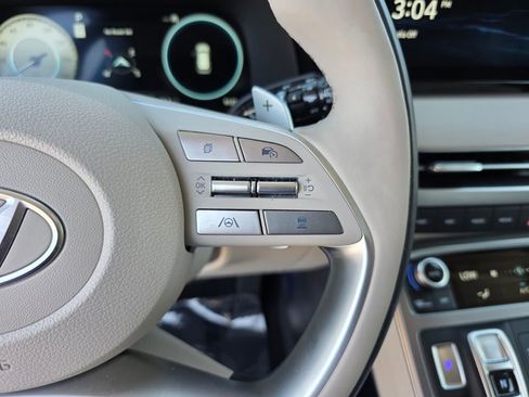 Used 2025 Hyundai Palisade Calligraphy image 22