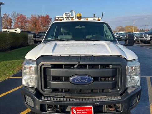Used 2013 Ford F350 XL image 3
