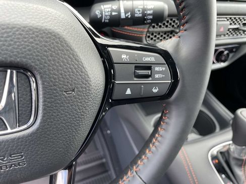 New 2027 Honda HR-V Sport image 16