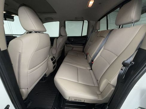 Used 2023 Honda Ridgeline RTL-E image 13